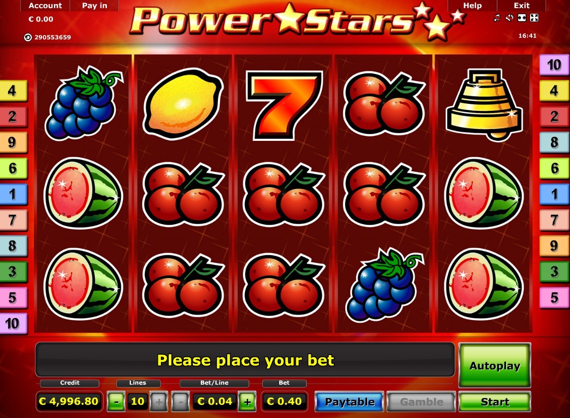 Learn How To Play Carnaval Slot For Free Without Registering